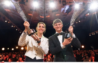30. LOTTERIEN Sporthilfe-Gala 2026 - Teil 2
