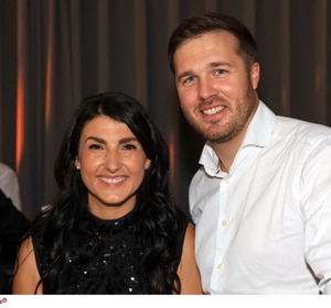 30. LOTTERIEN Sporthilfe-Gala 2026 - Teil 2