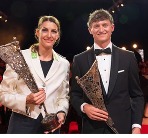 30. LOTTERIEN Sporthilfe-Gala 2026 - Teil 2