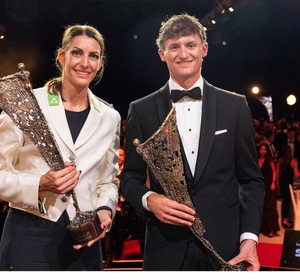 30. LOTTERIEN Sporthilfe-Gala 2026 - Teil 2