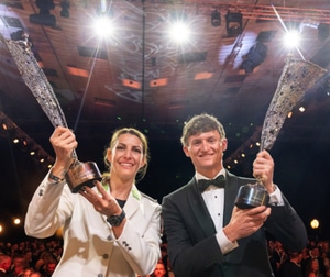30. LOTTERIEN Sporthilfe-Gala 2026 - Teil 2