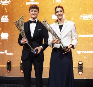 30. LOTTERIEN Sporthilfe-Gala 2026 - Teil 2