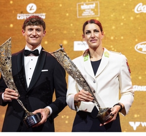 30. LOTTERIEN Sporthilfe-Gala 2026 - Teil 2