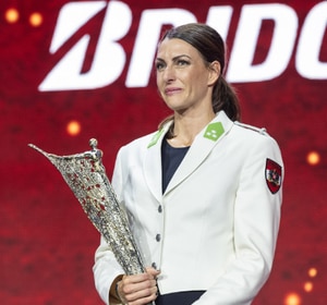 30. LOTTERIEN Sporthilfe-Gala 2026 - Teil 2