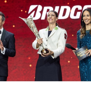 30. LOTTERIEN Sporthilfe-Gala 2026 - Teil 2