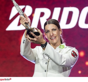 30. LOTTERIEN Sporthilfe-Gala 2026 - Teil 2