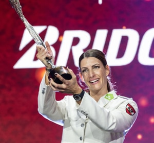 30. LOTTERIEN Sporthilfe-Gala 2026 - Teil 2