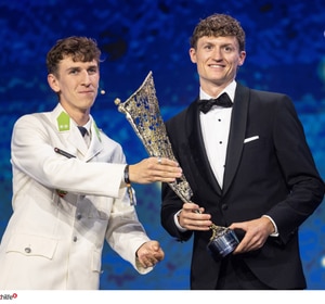 30. LOTTERIEN Sporthilfe-Gala 2026 - Teil 2