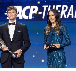 30. LOTTERIEN Sporthilfe-Gala 2026 - Teil 2