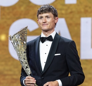 30. LOTTERIEN Sporthilfe-Gala 2026 - Teil 2