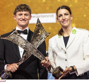 30. LOTTERIEN Sporthilfe-Gala 2026 - Teil 2