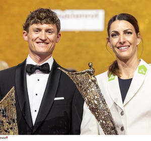 30. LOTTERIEN Sporthilfe-Gala 2026 - Teil 2
