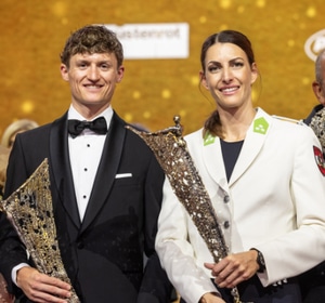 30. LOTTERIEN Sporthilfe-Gala 2026 - Teil 2