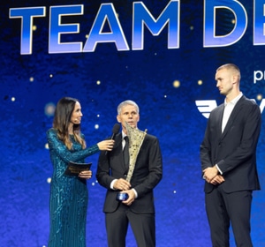 30. LOTTERIEN Sporthilfe-Gala 2026 - Teil 2