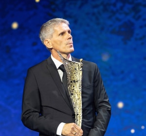 30. LOTTERIEN Sporthilfe-Gala 2026 - Teil 2