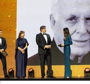 30. LOTTERIEN Sporthilfe-Gala 2026 - Teil 2