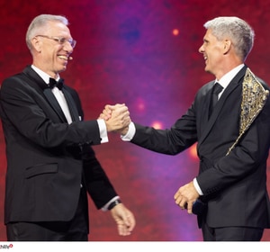 30. LOTTERIEN Sporthilfe-Gala 2026 - Teil 2