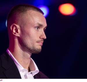 30. LOTTERIEN Sporthilfe-Gala 2026 - Teil 2