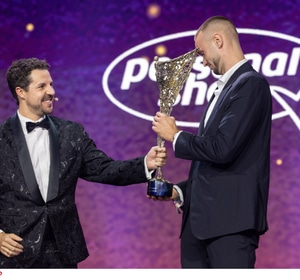 30. LOTTERIEN Sporthilfe-Gala 2026 - Teil 2