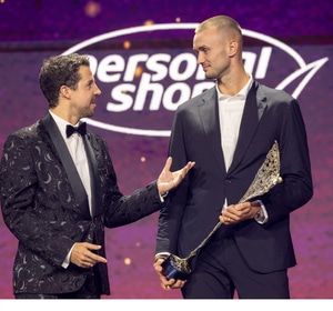 30. LOTTERIEN Sporthilfe-Gala 2026 - Teil 2