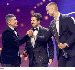 30. LOTTERIEN Sporthilfe-Gala 2026 - Teil 2