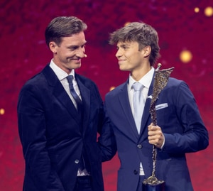 30. LOTTERIEN Sporthilfe-Gala 2026 - Teil 2