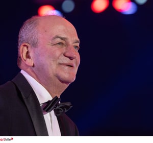 30. LOTTERIEN Sporthilfe-Gala 2026 - Teil 2