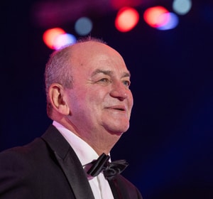 30. LOTTERIEN Sporthilfe-Gala 2026 - Teil 2