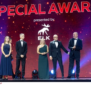 30. LOTTERIEN Sporthilfe-Gala 2026 - Teil 2