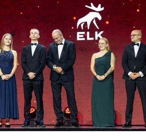 30. LOTTERIEN Sporthilfe-Gala 2026 - Teil 2