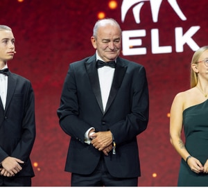 30. LOTTERIEN Sporthilfe-Gala 2026 - Teil 2
