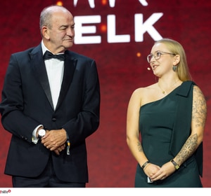 30. LOTTERIEN Sporthilfe-Gala 2026 - Teil 2