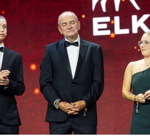30. LOTTERIEN Sporthilfe-Gala 2026 - Teil 2