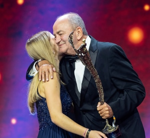 30. LOTTERIEN Sporthilfe-Gala 2026 - Teil 2