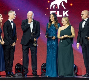 30. LOTTERIEN Sporthilfe-Gala 2026 - Teil 2