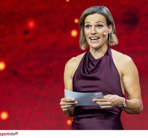 30. LOTTERIEN Sporthilfe-Gala 2026 - Teil 2