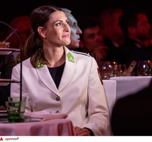 30. LOTTERIEN Sporthilfe-Gala 2026 - Teil 2