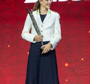 30. LOTTERIEN Sporthilfe-Gala 2026 - Teil 2
