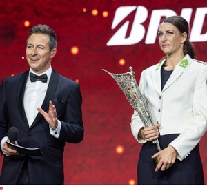 30. LOTTERIEN Sporthilfe-Gala 2026 - Teil 2