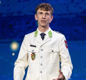 30. LOTTERIEN Sporthilfe-Gala 2026 - Teil 2