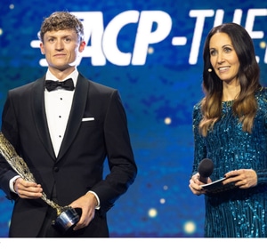 30. LOTTERIEN Sporthilfe-Gala 2026 - Teil 2