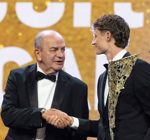 30. LOTTERIEN Sporthilfe-Gala 2026 - Teil 2