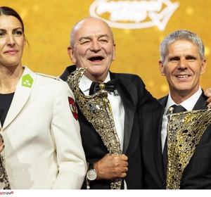 30. LOTTERIEN Sporthilfe-Gala 2026 - Teil 2