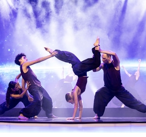 30. LOTTERIEN Sporthilfe-Gala 2026 - Teil 2
