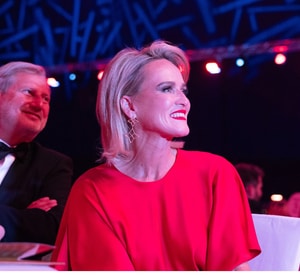 30. LOTTERIEN Sporthilfe-Gala 2026 - Teil 2