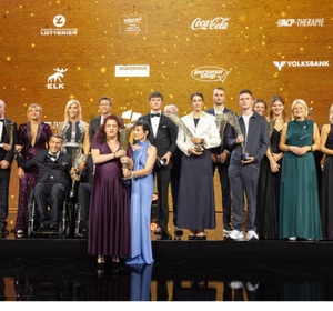 30. LOTTERIEN Sporthilfe-Gala 2026 - Teil 2