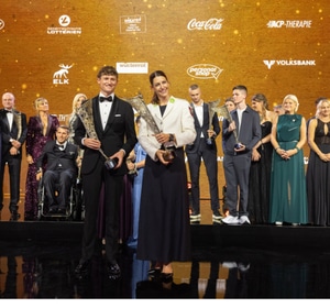 30. LOTTERIEN Sporthilfe-Gala 2026 - Teil 2