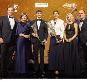 30. LOTTERIEN Sporthilfe-Gala 2026 - Teil 2