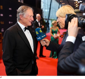 30. LOTTERIEN Sporthilfe-Gala 2026 - Teil 2