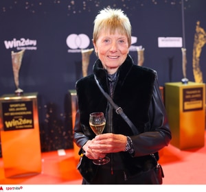 30. LOTTERIEN Sporthilfe-Gala 2026 - Teil 2